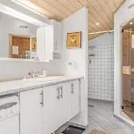 Lovely In With Sauna *