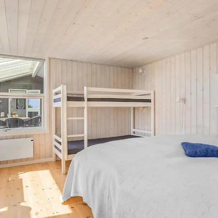 Lovely In With Sauna *
