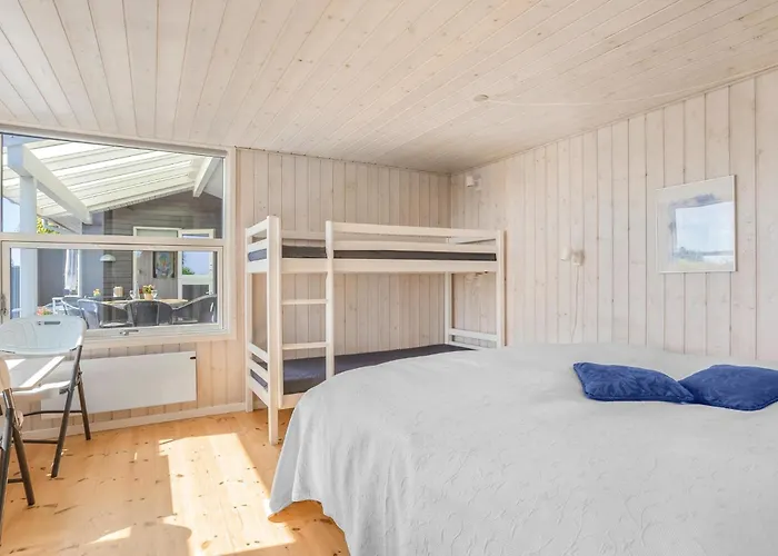 Lovely In With Sauna *